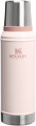 Stanley The Legendary Classic Bottle 0,94 L Hammertone Rose Quartz