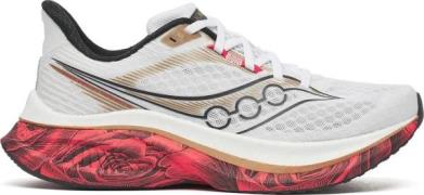 Saucony Men's Endorphin Speed 5 White/black