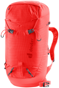Deuter Guide Lite 24 Poppy-crimson