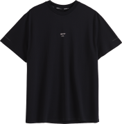 Aim'n Women's Le Run Seamless Running T-Shirt Black