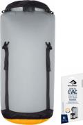 Sea To Summit Evac Eco UL Compression Dry Bag 3 L High Rise