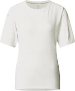 Haglöfs Women's L.I.M Ridge Tee Soft White