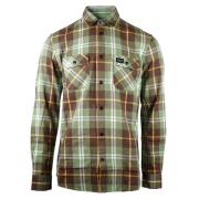 Avignon Unisex AFTER Hunt Flannel Shirt Byske