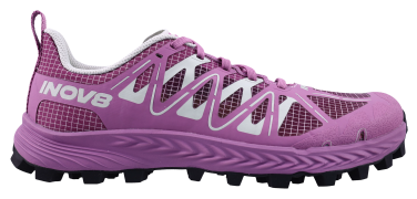inov-8 Women's Mudtalon Speed V2 Wide Purple