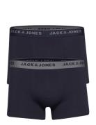 Jacvincent Trunks 2 Pack Noos Bokserit Blue Jack & J S