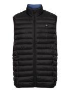 Bhromsey Vest Liivi Black Blend