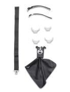 Accessory Kit Mo8015 Mokki Click&Change White Grey Aurinkolasit Black ...