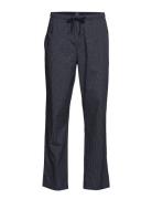 Long Pants Olohousut Navy Schiesser