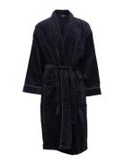 Jbs Bathrobe. Aamutakki Kylpytakki Black JBS