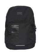 Sport Jr. 30L - Black Bold Accessories Bags Backpacks Black Beckmann O...
