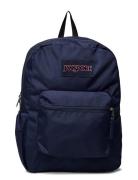 Cross Town Reppu Laukku Blue JanSport