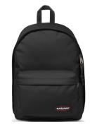 Out Of Office Reppu Laukku Black Eastpak