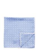 Pocket Square Taskuliina Blue Amanda Christensen