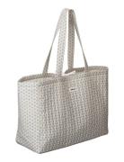 Maxi Tote Bag Shopper Laukku Grey Humdakin