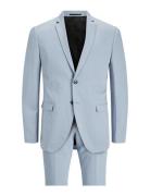 Jprfranco Suit Noos Puku Blue Jack & J S