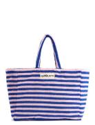 Naram Weekendbag Shopper Laukku Blue Bongusta