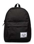 Herschel Classic Backpack Reppu Laukku Black Herschel