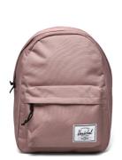 Herschel Classic Backpack Reppu Laukku Pink Herschel