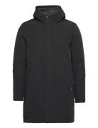 Madeston C Parka Takki Black Matinique