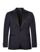 Connery Tux Jacket Smokki Navy SIR Of Sweden