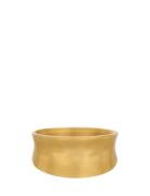 Saga Ring Sormus Korut Gold Pernille Corydon