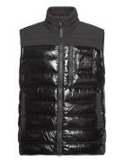 Dugald Vest Liivi Black Moose Knuckles