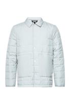 Liner Shirt Jacket W1T1 Tikkitakki Blue Rains