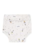 Samo Swim Shorts Uimashortsit White That's Mine