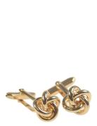 Cuff Links Kalvosinnapit Gold Portia 1924