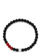 Nohr Bracelet Rannekoru Korut Black Samie