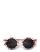 Darla Sunglasses 4-10 Y Aurinkolasit Pink Liewood