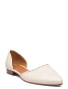 Ballerina Ballerinat White Billi Bi