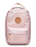 City Light 20L - Pink Accessories Bags Backpacks Pink Beckmann Of Norw...