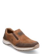 03354-24 Tennarit Sneakerit Brown Rieker