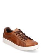B7120-24 Matalavartiset Sneakerit Tennarit Brown Rieker