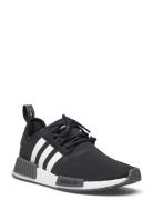 Nmd_R1 Matalavartiset Sneakerit Tennarit Black Adidas Originals