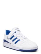 Forum Low C Matalavartiset Sneakerit Tennarit White Adidas Originals