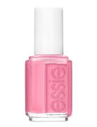 Essie Classic Pink Diamond 18 Kynsilakka Meikki Pink Essie