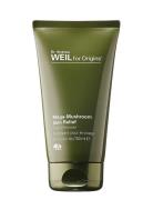Dr. Weil Mega-Mushroom Skin Relief Face Cleanser Kasvojenpuhdistus Mei...