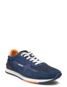 Egilio Matalavartiset Sneakerit Tennarit Blue Lloyd