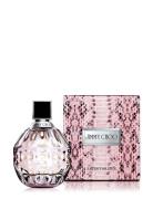 Woman Eau De Toilette Hajuvesi Eau De Toilette Nude Jimmy Choo