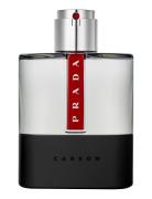 Prada Luna Rossa Carbon Eau De Toilette 100Ml Hajuvesi Eau De Parfum N...