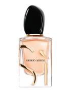 Giorgio Armani Sì Eau De Parfum 50Ml Hajuvesi Eau De Parfum Nude Arman...