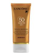 Soleil Bronzer Sun Protection Bb Cream Spf50 Aurinkorasva Kasvot Nude ...