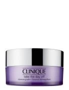 Take The Day Off Cleansing Balm Meikinpoisto Nude Clinique