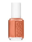 Essie Classic Resort Fling 318 Kynsilakka Meikki Orange Essie