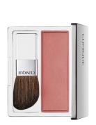 Blushing Blush Powder Blush Poskipuna Meikki Pink Clinique