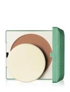 Stay-Matte Sheer Pressed Powder Puuteri Meikki Clinique