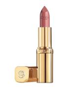 L'oréal Paris Color Riche Satin Lipstick 236 Organza Huulipuna Meikki ...