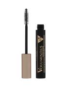 L'oréal Paris Voluminous Carbon Black Mascara 7,5 Ml Ripsiväri Maskara...